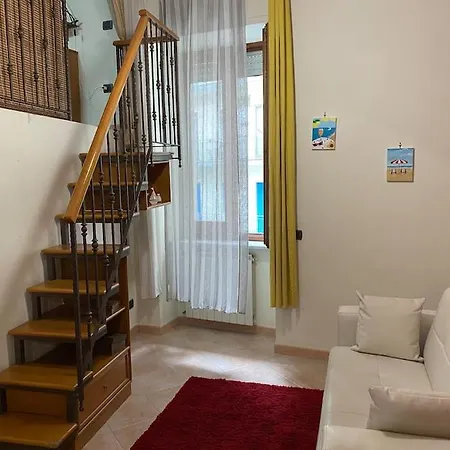 Bnb Da Nicole 아파트