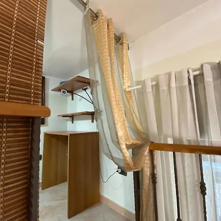 Bnb Da Nicole 아파트